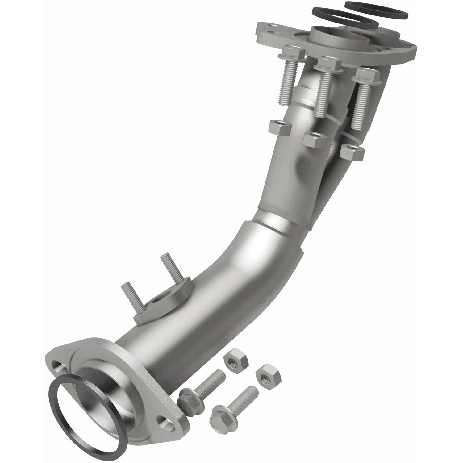 1995-2000 Toyota Tacoma Direct-Fit Front Pipe Kit 107-0150